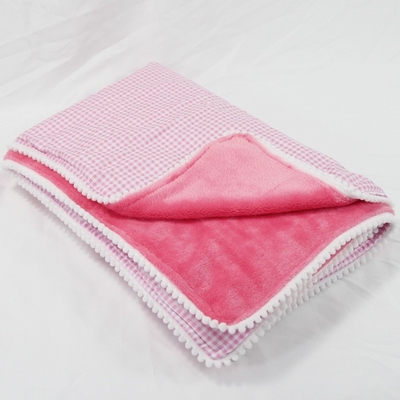 Flannel Pet Blanket Cosy Calming Cat Blanket Lint Free Quilt Dog Cat Quilt Cover In Autumn And Winter