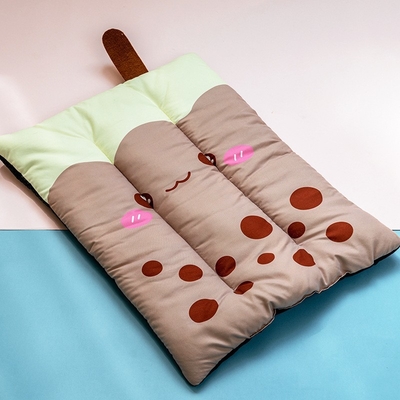 Cat Bed Mat Autumn Cat Mat Dog Mat All Seasons Universal Mat Sleeping Pad