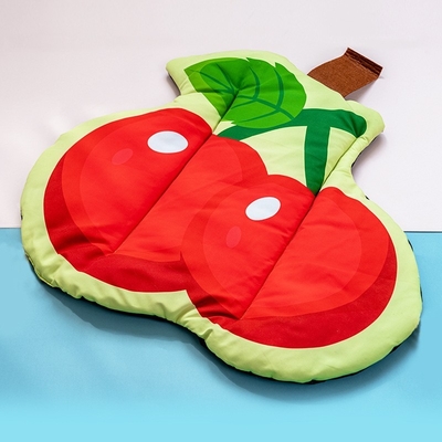 Cat Bed Mat Autumn Cat Mat Dog Mat All Seasons Universal Mat Sleeping Pad