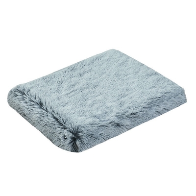 Dog'S Nest Plush Square Nest Removable And Washable Cushion Dog'S Four Seasons Pet Bed Cat Sleeping Mat