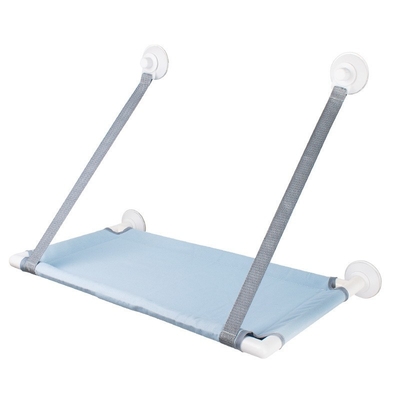 Suction Cup Universal Small Cat Window Perch High Beauty Fashionable Cat Hammock