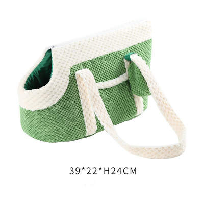 Cactus Cat Cactus Bed Warm Cat Bed Wholesale Semi Closed Cat House Winter Inner Cushion Supplies