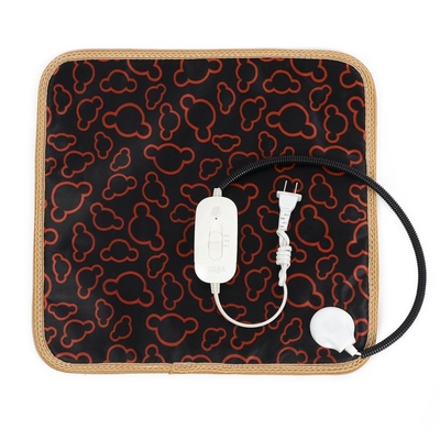 Pet Electric Best Waterproof Dog Blanket Cat Kennel Heating Blanket Pet Dog Heating Pad Winter Pet Supplies