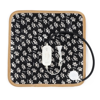 Pet Electric Best Waterproof Dog Blanket Cat Kennel Heating Blanket Pet Dog Heating Pad Winter Pet Supplies