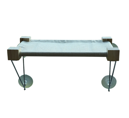 Safety Cat Shelves Space Saving Window Mounted Large Cats Seat