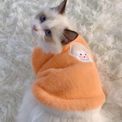 Fashion And Textile Joyful Style Pet Vests Clothing For Pets Quality Clothes For Pets