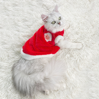 Fashion And Textile Joyful Style Pet Vests Clothing For Pets Quality Clothes For Pets
