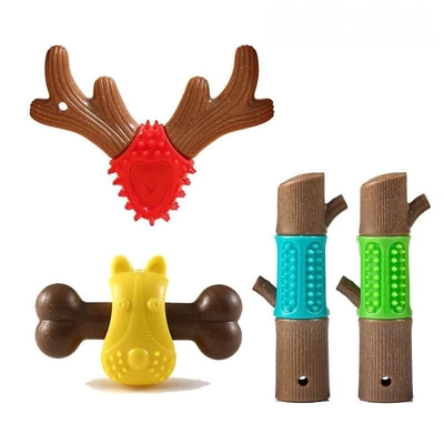 Durable Toy For Pets Dog Chew Toy for Teeth Cleaning