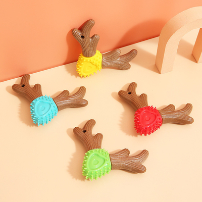 Durable Toy For Pets Dog Chew Toy for Teeth Cleaning