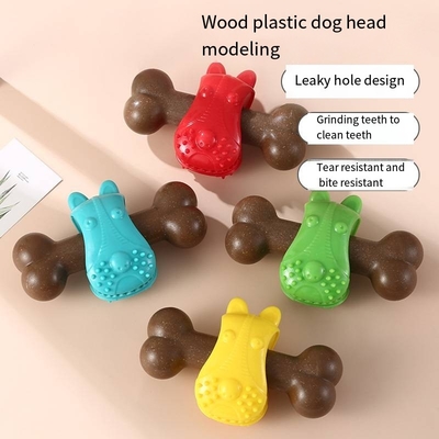 Durable Toy For Pets Dog Chew Toy for Teeth Cleaning