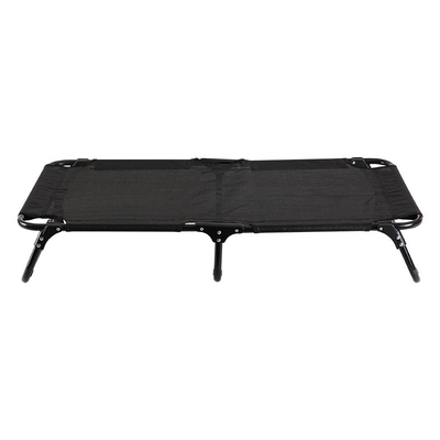 Foldable Installation-Free Pet Camp Bed For Large Medium And Small Dogs