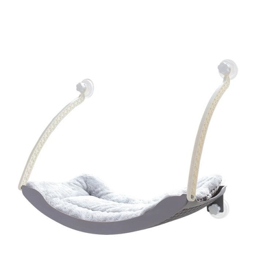 Cat Hammock Hanging Cat Nest Winter Sunbathing Suction Cup Hammock