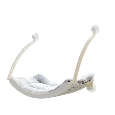 Cat Hammock Hanging Cat Nest Winter Sunbathing Suction Cup Hammock