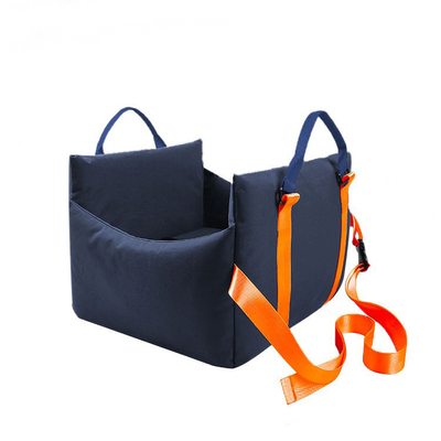 Waterproof Car Seat Kennel For Outdoor Use Portable Removable Pet Pad For Small And Medium Sized