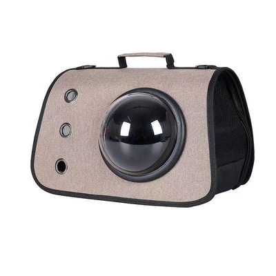 Waterproof Car Seat Kennel For Outdoor Use Portable Removable Pet Pad For Small And Medium Sized