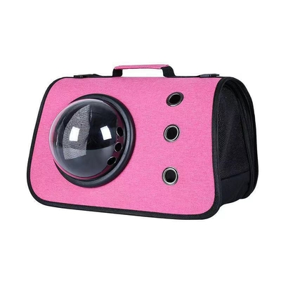 Waterproof Car Seat Kennel For Outdoor Use Portable Removable Pet Pad For Small And Medium Sized