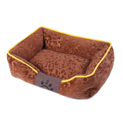 Breathable Rectangle Pet Cushion Mat Keep Cushion Mat For Pet Dog Cat