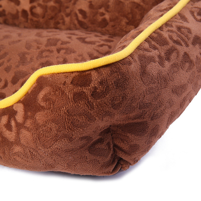 Breathable Rectangle Pet Cushion Mat Keep Cushion Mat For Pet Dog Cat