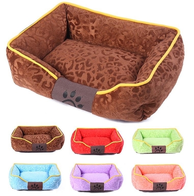 Breathable Rectangle Pet Cushion Mat Keep Cushion Mat For Pet Dog Cat