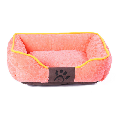 Breathable Rectangle Pet Cushion Mat Keep Cushion Mat For Pet Dog Cat