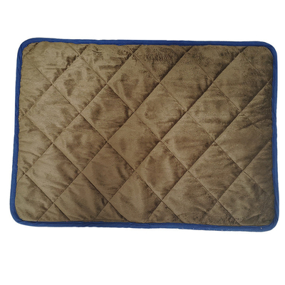 Winter Pet Mats For Dogs And Cats Thick Blankets For Pet Homes Warm Floor Mats