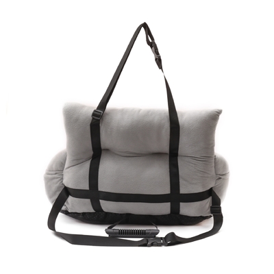Pet Car Nest Cloth Pet Cushion Mat With Excellent Performance Passenger Sofa