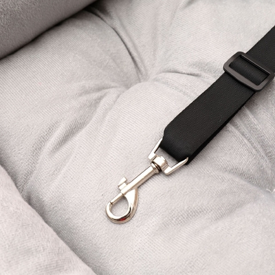 Pet Car Nest Cloth Pet Cushion Mat With Excellent Performance Passenger Sofa