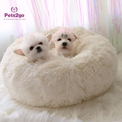 Super Comfort 55cm*35cm Head Neck Support 800g Pet Bed Mat