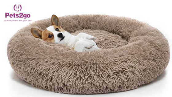 Super Comfort 55cm*35cm Head Neck Support 800g Pet Bed Mat