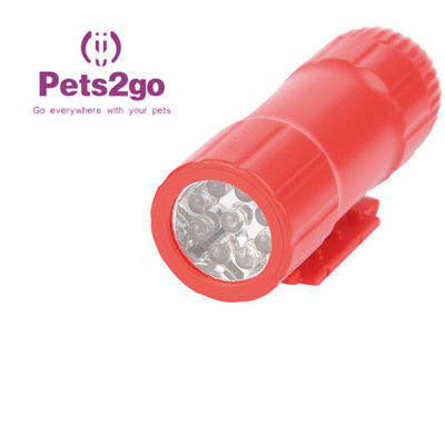 Material Abs Plastic Dog Collar Leash retractable dog lead Retractable Pet Leash