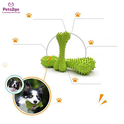 Interactive 166x64mm Pet Chew Toys For Small Animals