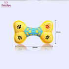interactive 180x95mm linen Puppy Teething Toys