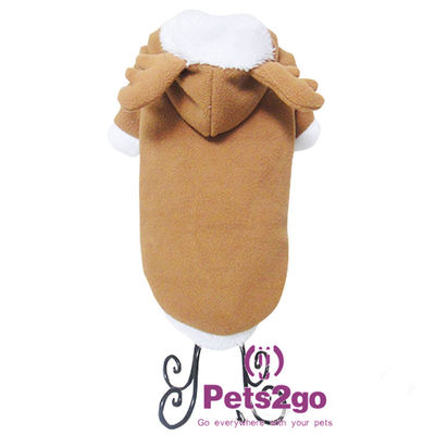 Christmas Dog Costume Bandana