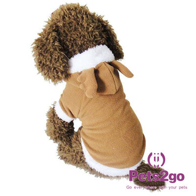 Christmas Dog Costume Bandana