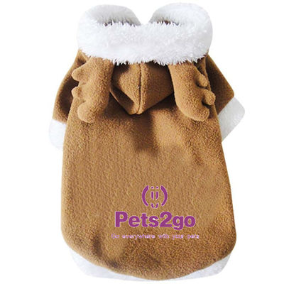 Christmas Dog Costume Bandana