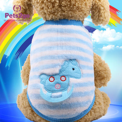 Private Label 50cm Chest Dogs Wearing Clothes Funny