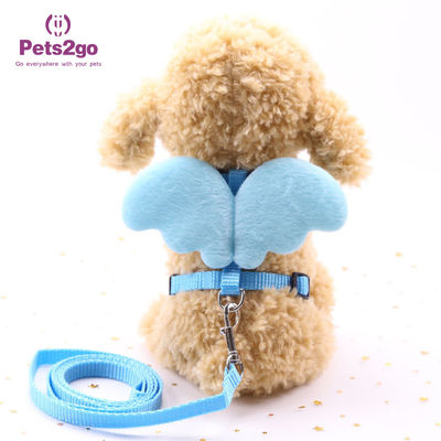 Beautiful Color 75g 120cm Cord Pet Traction Rope