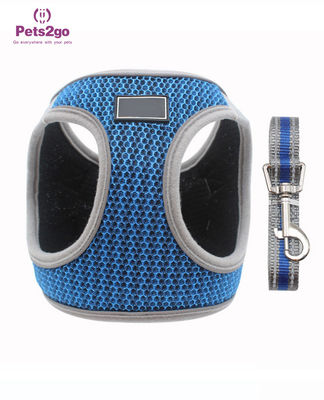 Outdoor M 85G ABS Expandable Dog Leash For Hiking