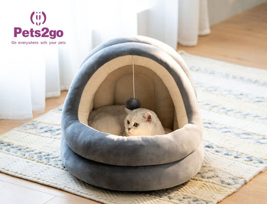 High Density foam 100 Microfiber tent Pet Bed Mat