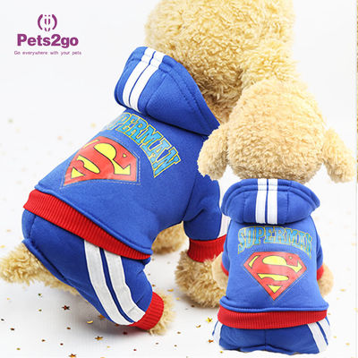 Pets2go 500g Pet Dog Clothing For Autumn Winter