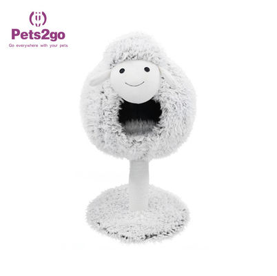 Soft Restful 4.2kg Memory Foam Round Pet Bed
