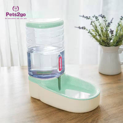 Pets2go Automatic Circulation PP Cat Water Dispenser
