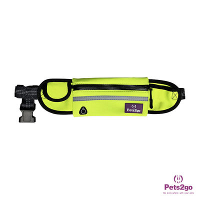 Safe Walking 28*18CM 245g Easy Lead Dog Harness