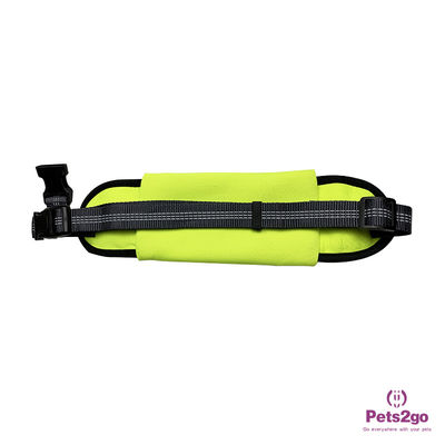 Safe Walking 28*18CM 245g Easy Lead Dog Harness