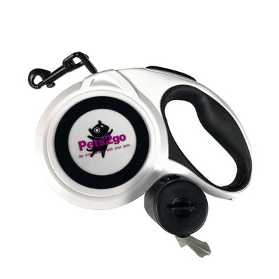 Thick Dog Leash Quick Release Dog Leash Reflective Dog Lead