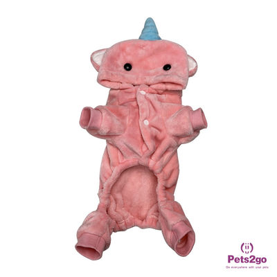Plush 11 Pounds Size L 45cm Warm Dog Sweaters