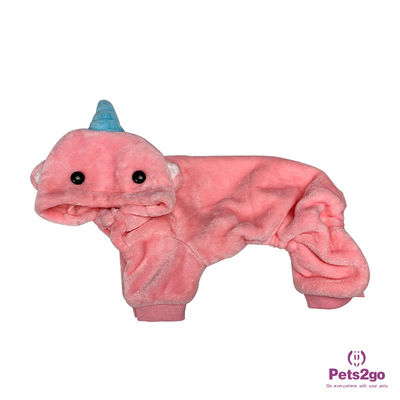 Plush 11 Pounds Size L 45cm Warm Dog Sweaters