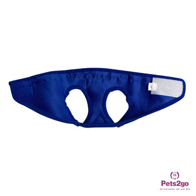 Durable 52cm Harness Lead Dog Harness For Outdoor Training