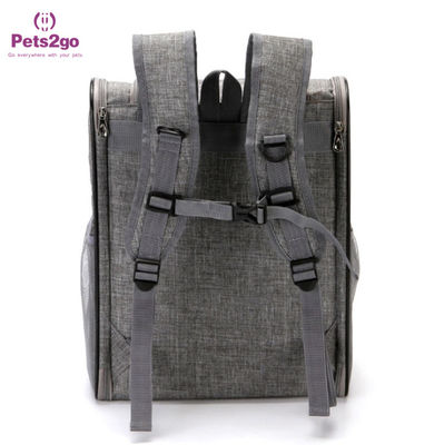 Wide Application 1KG Dacron Pet Carrier Bag