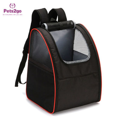 Wide Application 1KG Dacron Pet Carrier Bag